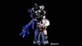 How Funtime Freddy captures children SFM animation