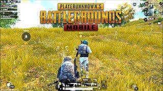 Tencent's PUBG Mobile Emulator for [PC-HD] Gameplay 1080p