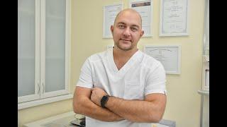 Андрей Лычагин - врач андролог, видео для планирующих ребенка