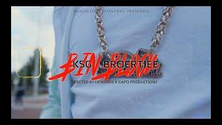 KSG - Bin Block Ft Broertjee (Official Music Video) | USC