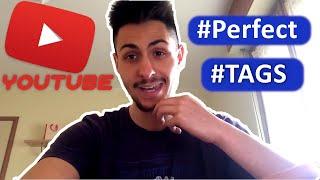 Che TAG Mettere ai Tuoi Video YouTube - #PrimoQuintoBackstage - Extra