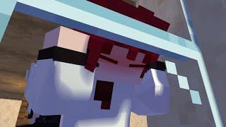 minecraft animation boy love: My feeling for you - part 6