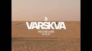 BIG BABY TAPE - «VARSKVA» ALBUM 2023 | snippet