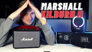 Marshall Kilburn 2 - спустя ПОЛТОРА года! Бесполезна дома.