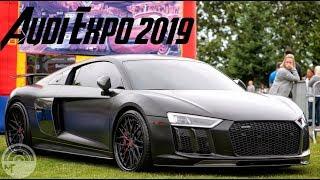 Audi Expo 2019 Presented by Audi Tacoma & Audi Bellingham