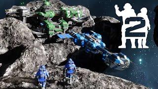 What's exciting me about Space Engineers 2 + why we might be playing the original for now