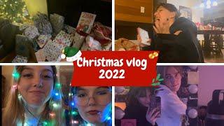 Christmas 2022 Vlog!! (Re-uploaded + re-edited)