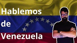 Hablemos de Venezuela - #programacionenespañol