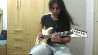 Sweet Child o' Mine (solo) by Leandro Cesar