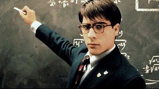 Rushmore (1998) with Bill Murray, Olivia Williams,Jason Schwartzman Movie