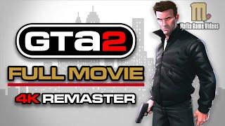 GTA 2: The Movie Remastered (4K 60 FPS)