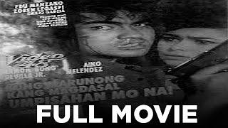 KUNG MARUNONG KANG MAGDASAL UMPISAHAN MO NA: Ramon 'Bong' Revilla Jr. & Aiko Melendez | Full Movie