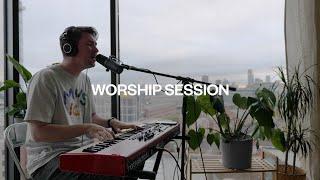 Worship Session - 7/7/22