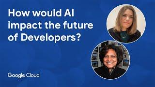 AI and the future of Developers