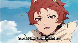 Eris Loves Rudeus And Wants To Protect Him | Mushoku Tensei Episode 23 |