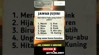 Wajib kenalan ya, btw salam kenal semua #memes #memespotlight #funny #shortsviral #fypシ゚ #whatsapp