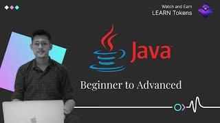 Java Beginner to Advanced | Live by ADITYA JAIN  @craterclub8206    | aducators.in