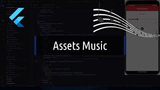 Asset Music | Just_Audio – Flutter