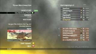 MW2 Dicas de sniperrr