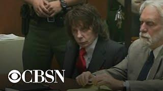 Phil Spector, music producer and murderer, dies at 81