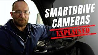 How SmartDrive Cameras Work