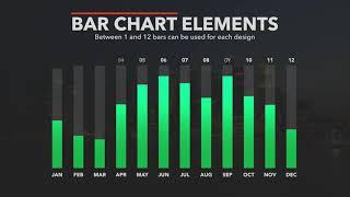 Infographics Builder for Final Cut Pro X