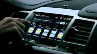 Lincoln MKS Space Oddity Commercial - Sansone Lincoln