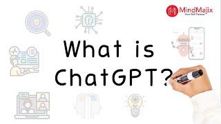 ChatGPT Explained In 5 Minutes | What Is Chat GPT? | Introduction To Open AI ChatGPT | MindMajix