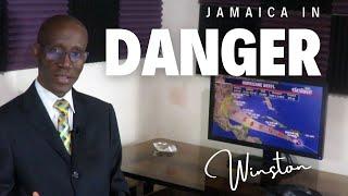 Hurricane Beryl Headed to Jamaica | Watchtower Examination to be Impacted