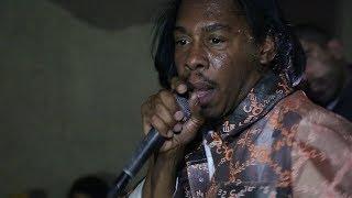 Tommy Wright III (Live in LA, 4/27/18)