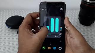 Redmi Note 5 | Enable Dark Mode on Any Mi Phone | Miui 11 Dark Mode