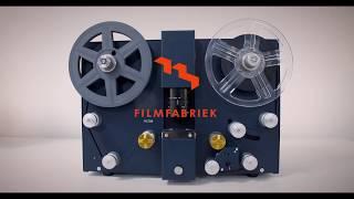 Filmfabriek Pictor promo