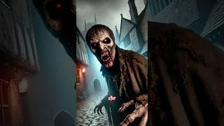 “The Berwick Vampire: The Undead Horror That Terrorized a Town”