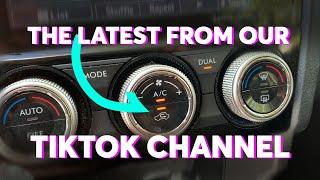 The Latest From Our TikTok Channel | Consumer Reports