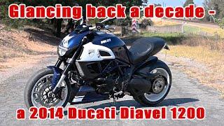 Owning a Ducati is a privilege. An expensive privilege but a privilege nonetheless.