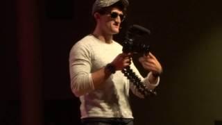 Casey Neistat on Content vs Quality #HasteandHustle