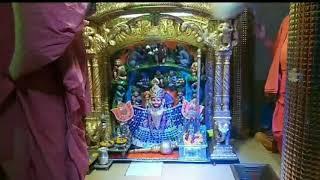 balaji hanumanji dada rajkot  kashtabhanjan dev live arti બાલાજી હનુમાનજી દાદા કષ્ટભંજન આરતી રાજકોટ