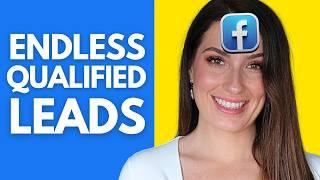 600+ Facebook Campaigns Later… How I Get Qualified Leads