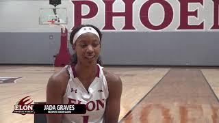 Elon Phoenix Weekly | Episode 4 | Fall 2019 | Elon Basketball Preview