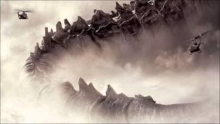 Godzilla 2014 - Roar Sound Effect