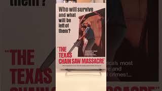 The Texas Chain Saw Massacre (1974) 4K & DVD Steelbooks #tobehooper #horror #thriller #steelbook #4k