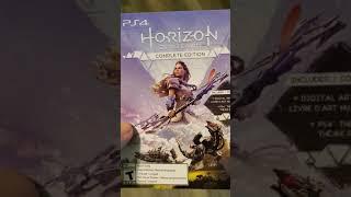 Free code for Horizon zero dawn dlc