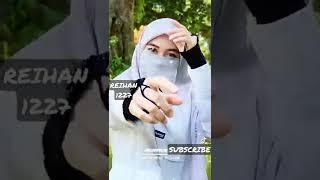 #shortvideo  | MASYA ALLAH UKHTI BERCADAR INI CANTIK BANGET |