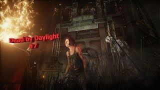 DEAD BY DAYLIGHT #7 МАНЬЯКИ ЛОХИ  КАТКА ПРОТИВ ТУПОГО ДОКТОРА