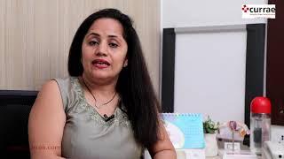 What is Ectopic Pregnancy? - Dr Rekha Thote | Currae Hospital