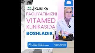 Ginekolog Maslahati | Faoliyatimizni boshladik, yana sizlar bilanman Oygul Otaboyeva