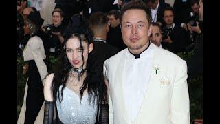 Elon Musk Girlfriends List: Dating History