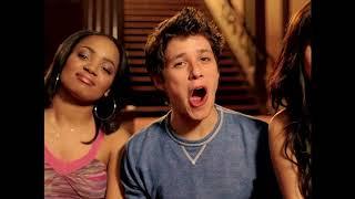 Disney Channel Circle Of Stars - A Dream Is A Wish Your Heart Makes (Official Music Video 1080p HD)