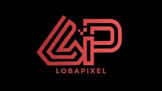 Who is Lobapixel?