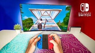 Gaming on Nintendo Switch In 2023…